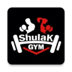 Logo of Shulak Gym android Application 